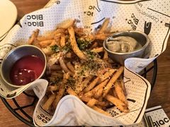 -Blac+Blac(中海环宇荟店)