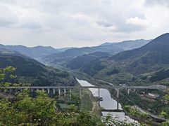 -舒家湾天主教堂