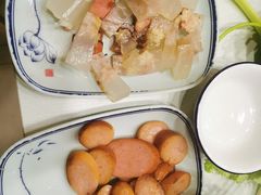 -高记一家人饺子(征仪路花园小区店)