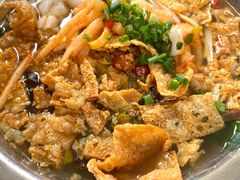 -桂湘缘卤味螺蛳粉
