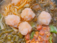 -远大美食广场(远大购物中心店)