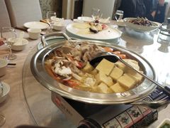 -中国吉菜名店广源宾馆餐厅