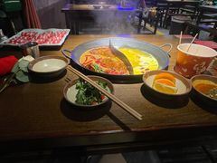 -萍姐火锅·公路夜市(打浦桥日月光店)