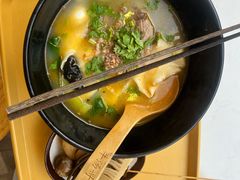 -牛汤哥慢熬牛肉汤(陶然亭店)