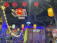 -津沽小院(天津之眼店)