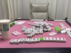 -LJ掼蛋·棋牌会所(徐汇店)