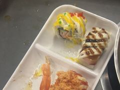 -尚宴牛特鲜自助(太原街万达店)