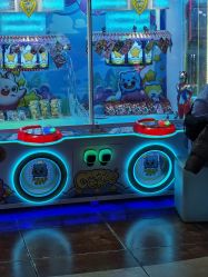 -万达宝贝王(长春红旗街店)