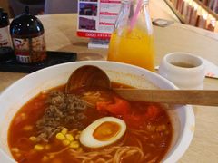 -味千拉面(航洋国际购物中心)