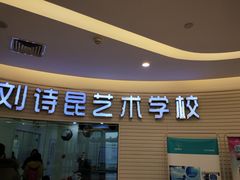-刘诗昆艺术学校(一品天下校区)