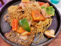 -龙记·香港茶餐厅(海上世界店)