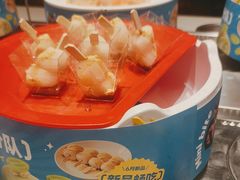 -龍歌自助小火锅(李沧顺和汇店)