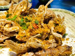 -东江海鲜大排档·潮汕菜·砂锅粥