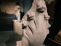 -吴哥国家博物馆