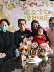 -巍阁高端月子会所