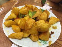 -清真·益鑫羊肉手抓馆(花园北街店)