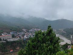 -红旗渠风景区