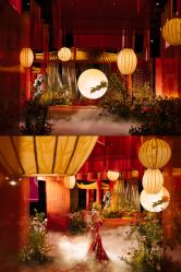 -DC大蔡婚礼策划(李公堤店)