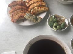 -劈柴院锅贴(沈阳路店)