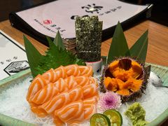 -居酒屋海山(拱北店)
