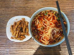 -清真伊香蘭餐厅