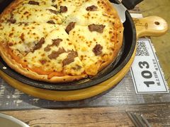 -Kpasta韩式意大利面