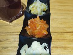 -子檀大隐炭烧(食品街店)