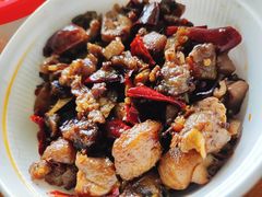 -鑫记婆婆兔·兔头(春熙店)