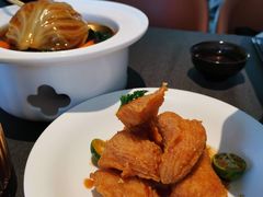 -南里山房(虹桥新天地店)