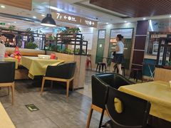 -拿渡·水煮鱼 麻辣香锅(西单大悦城店)