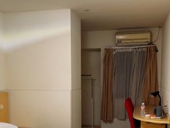 -锦江之星(广州海珠江泰路地铁站店)