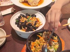 -大同江朝鲜菜•长春地标美食(绿园吾悦广场店)