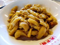 -天下客饭店(中山路店)