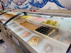 -和食亭·自助·烤肉·寿喜烧(海创园店)