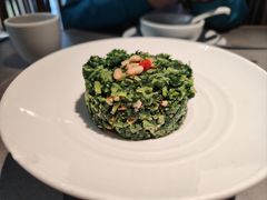 -晓淮山·扬州早茶·淮扬菜(龙阳广场店)
