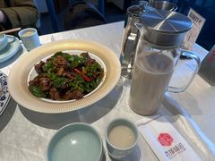 -老城味道·传统天津菜(杨柳青店)