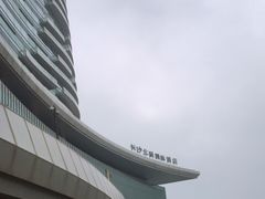 -长沙北辰洲际酒店-兰调全日餐厅