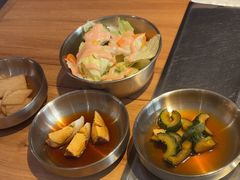 -汉拿山(魏公村店)