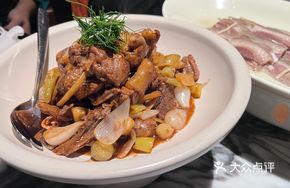 Traditional Gaofeng Lemon Sea Duck