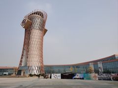 -国际非物质文化遗产博览园