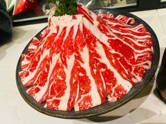 -五星桥原切肥牛火锅·30年专注好牛肉(湖塘店)