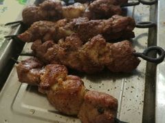 -宝山一号馕坑肉