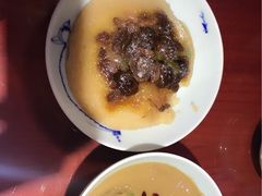 -窄巷子陕菜馆·地道陕西菜(粉巷店)