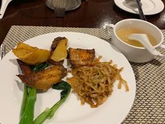 -深圳万悦格兰云天大酒店