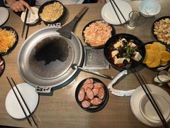 -石记东北风味烤肉(系马桩第二分店)