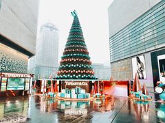-Tiffany&Co.蒂芙尼(南京德基广场店)