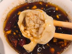 -百饺园酒楼(平山道店)