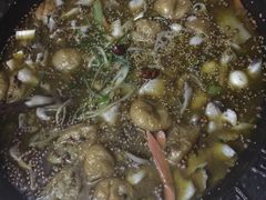 -鱼无双·酸菜鱼(来凤街店)