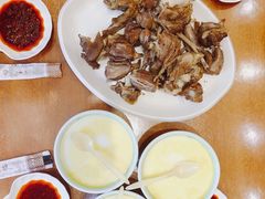 -清真·益鑫羊肉手抓馆(花园北街店)