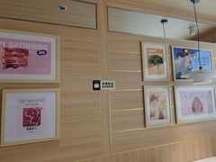 -牛排叔叔自助餐厅(太原万达店)